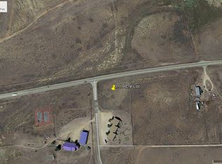 Eagle Dr, Walden, CO 80480