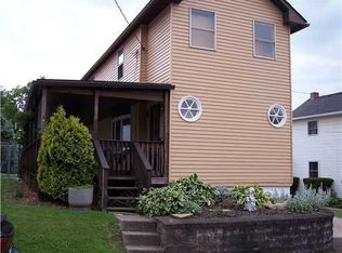771 7th St, West leechburg, PA