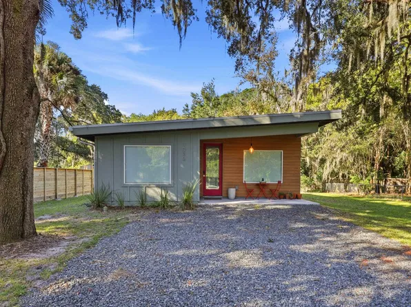 1333 Grant St, Saint Augustine, FL 32084
