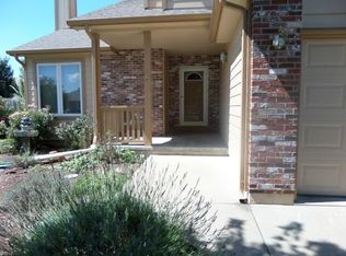 1322 S Redbud St, Ottawa, KS 66067