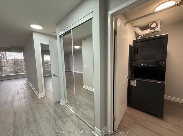 2 Neptune Dr, Toronto, ON