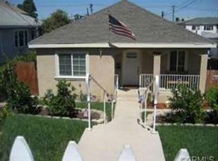 724 W 21st St, San Pedro, CA 90731