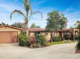 1022 El Caminito Rd, Fallbrook, CA 92028