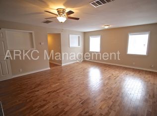 3745 Warwick Blvd APT 6, Kansas City, MO 64111