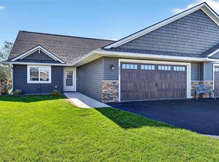 2931 Moon Lake Drive, Rice Lake, WI 54868