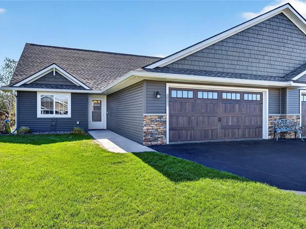 2931 Moon Lake Drive, Rice Lake, WI 54868