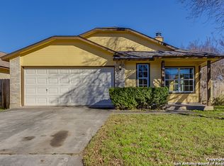 7202 Lansbury Dr, San Antonio, TX 78250