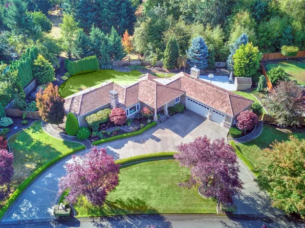 13618 116th Street Ct E, Puyallup, WA 98374