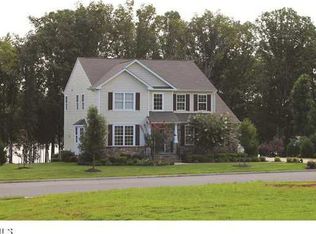 4101 Water Overlook Blvd, Midlothian, VA 23112