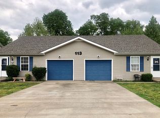 113 Maureen Dr UNIT A, Clarksville, TN 37043