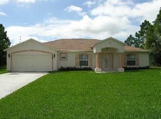 5968 NW Favian Ave, Port Saint Lucie, FL 34986