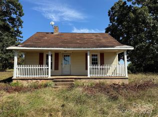 1940 Paul Shuping Ave, Morganton, NC 28655