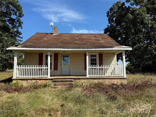 1940 Paul Shuping Ave, Morganton, NC 28655