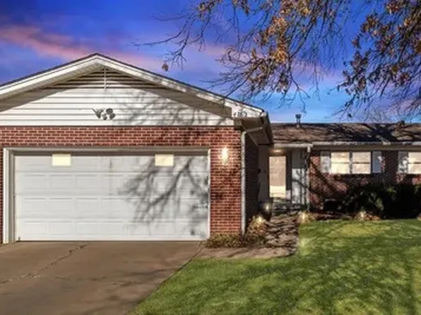 4762 Dartmouth Dr, Bartlesville, OK 74006