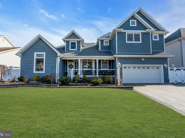 706 Fairview Ln, Forked River, NJ 08731