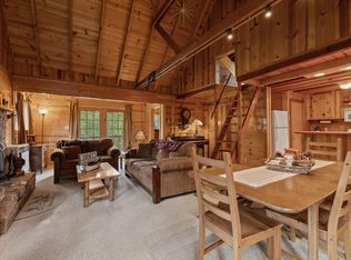 20431 Kutci Dr, Mi Wuk Village, CA 95346