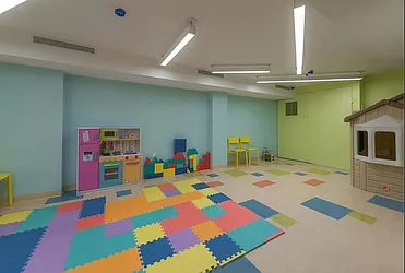 Rented by Spire Group