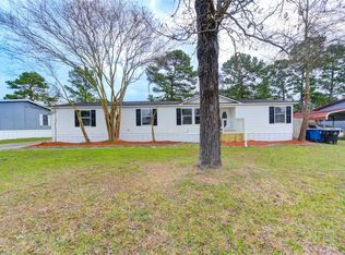 31302 W Timberloch Trl, Magnolia, TX 77355