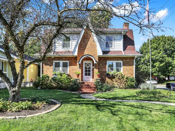 6270 N Park Ave, Indianapolis, IN 46220