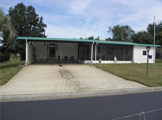 3327 Overlook Rd #1616, Zellwood, FL 32798