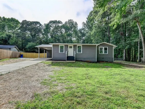 3817 Maggie Dr SE, Conyers, GA 30013
