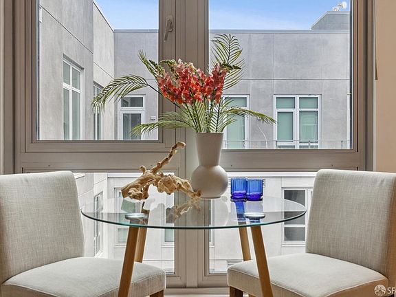 5th image of 1075 Market St Unit 805