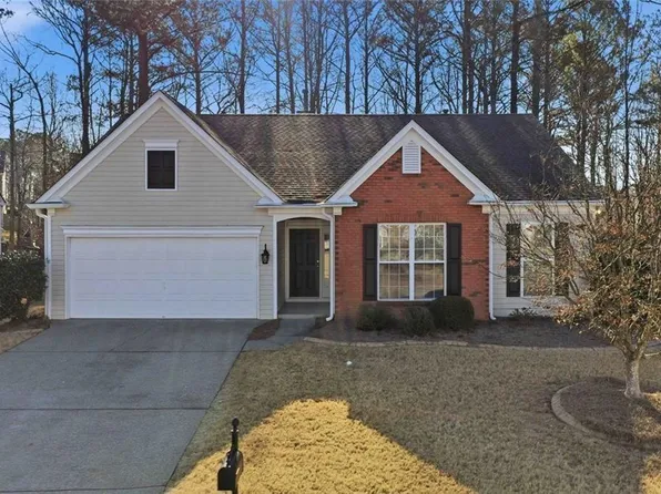 907 Santa Anita Dr, Woodstock, GA 30189