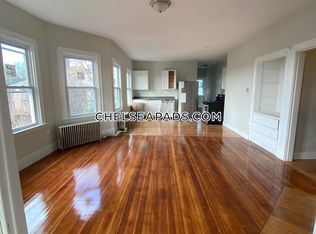 106 Clark Ave #2, Chelsea, MA 02150