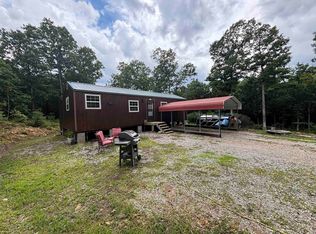 1472 Petters Rd, Mountain View, AR 72560
