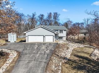 9208 Rabbit Dr, Breezy Pt, MN 56472