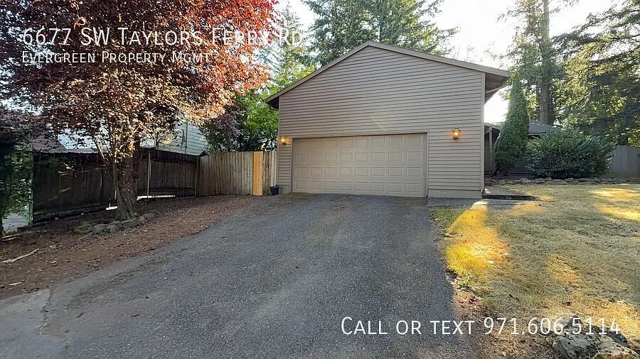 6677 SW Taylors Ferry Rd