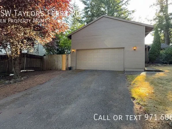 6677 SW Taylors Ferry Rd, Portland, OR 97223