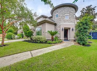 11207 Saint Laurent Ln, Houston, TX 77082