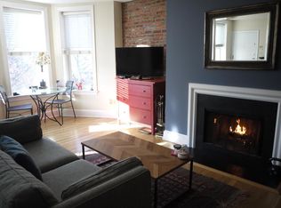 1024 Massachusetts Ave NE APT 7, Washington, DC