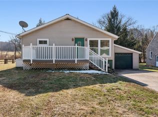 339 Weimer Ave, Laughlintown, PA 15655