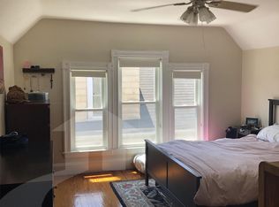 120 Rogers Ave #4, Somerville, MA 02144