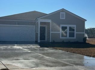 3364 Piney Woods Way LOT 503, Myrtle Beach, SC 29579