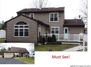 6 Bedford Ave, Brick, NJ 08724