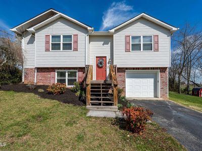 283 Ridgeview Dr, Gray, TN, 37615