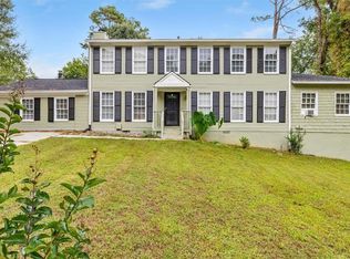 661 Bantry Ln, Stone Mountain, GA 30083