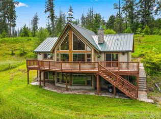 11841 Deer Trail Ln SW, Olympia, WA 98512