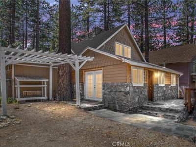 1329 Helen St, Wrightwood, CA, 92397