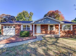 2400 Chukar Rd, Knoxville, TN 37923