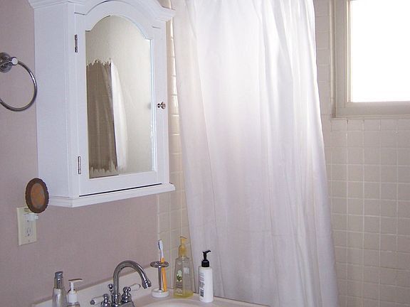 Restroom