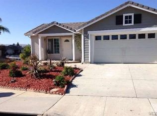 1194 Knottingham St, Simi Valley, CA 93065