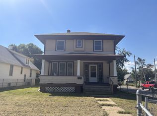 2453 Crown Point Ave, Omaha, NE 68111