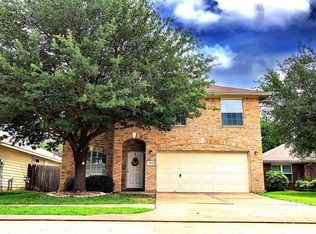 5910 Dunsley Dr, Katy, TX 77449