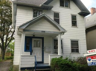 195 Meigs St APT 1, Rochester, NY 14607