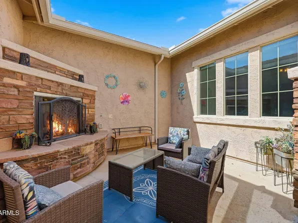 18932 W WINDSOR Boulevard, Litchfield Park, AZ 85340