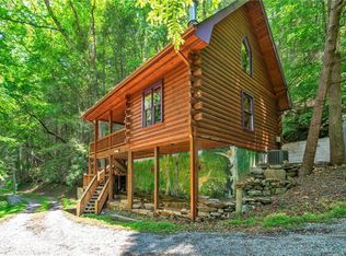259 Sutton Ridge Way, Ellijay, GA 30540
